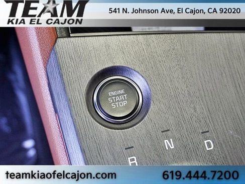 New 2026 Kia Sportage X-Line Prestige image 37