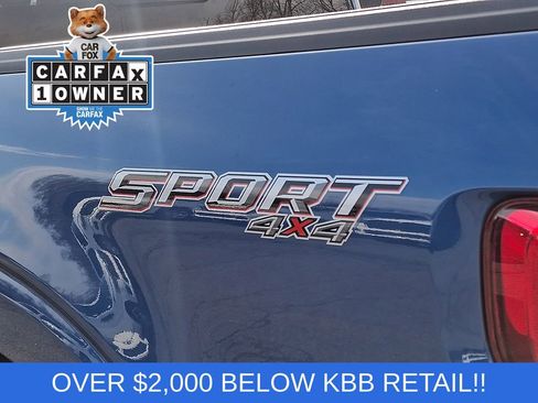 Used 2022 Ford F150 XLT w/ Equipment Group 302A High AWD/4WD image 31