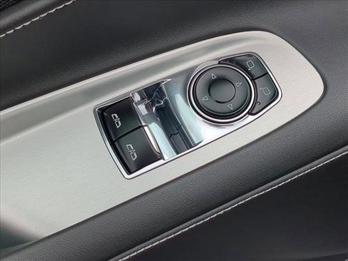 New 2026 Chevrolet Corvette Stingray Coupe w/ Battery Protection Package RWD image 12