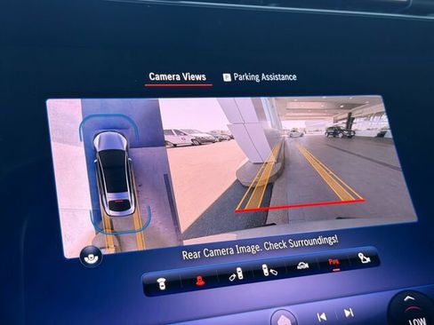 Certified 2024 Mercedes-Benz EQS 450+ Sedan image 25