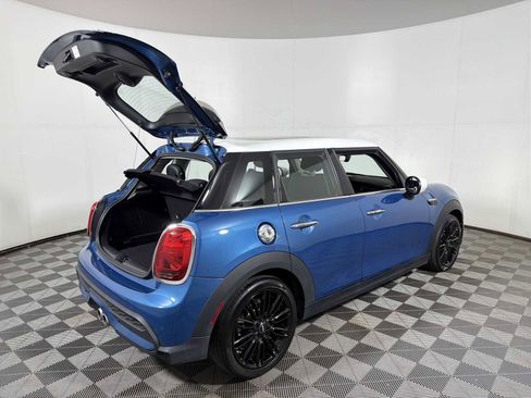 Used 2023 MINI Cooper S image 23