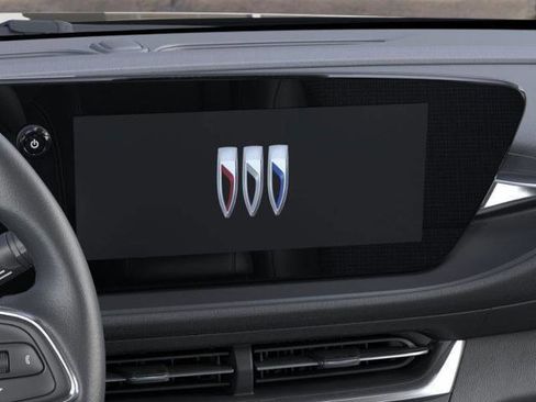 New 2026 Buick Envista Sport Touring w/ Convenience I Package FWD image 28