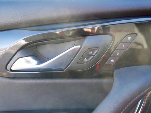 Used 2025 Chevrolet Blazer RS w/ Driver Confidence II Package image 16