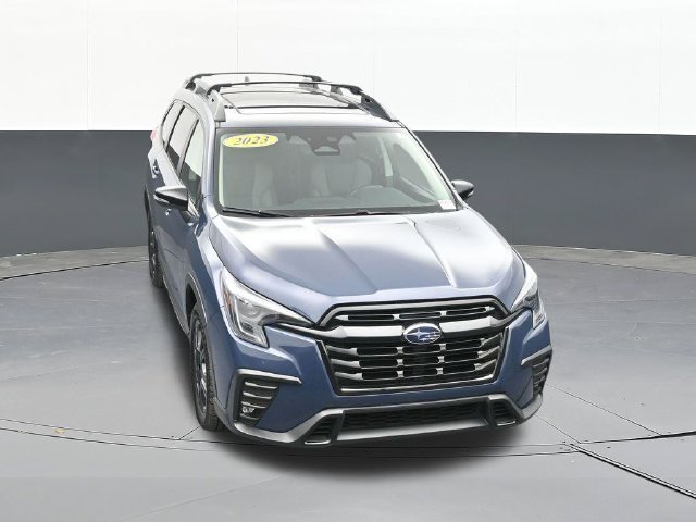 Used 2023 Subaru Ascent Onyx Edition AWD/4WD image 64
