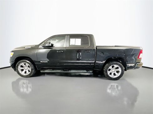 Used 2019 RAM 1500 Big Horn image 4