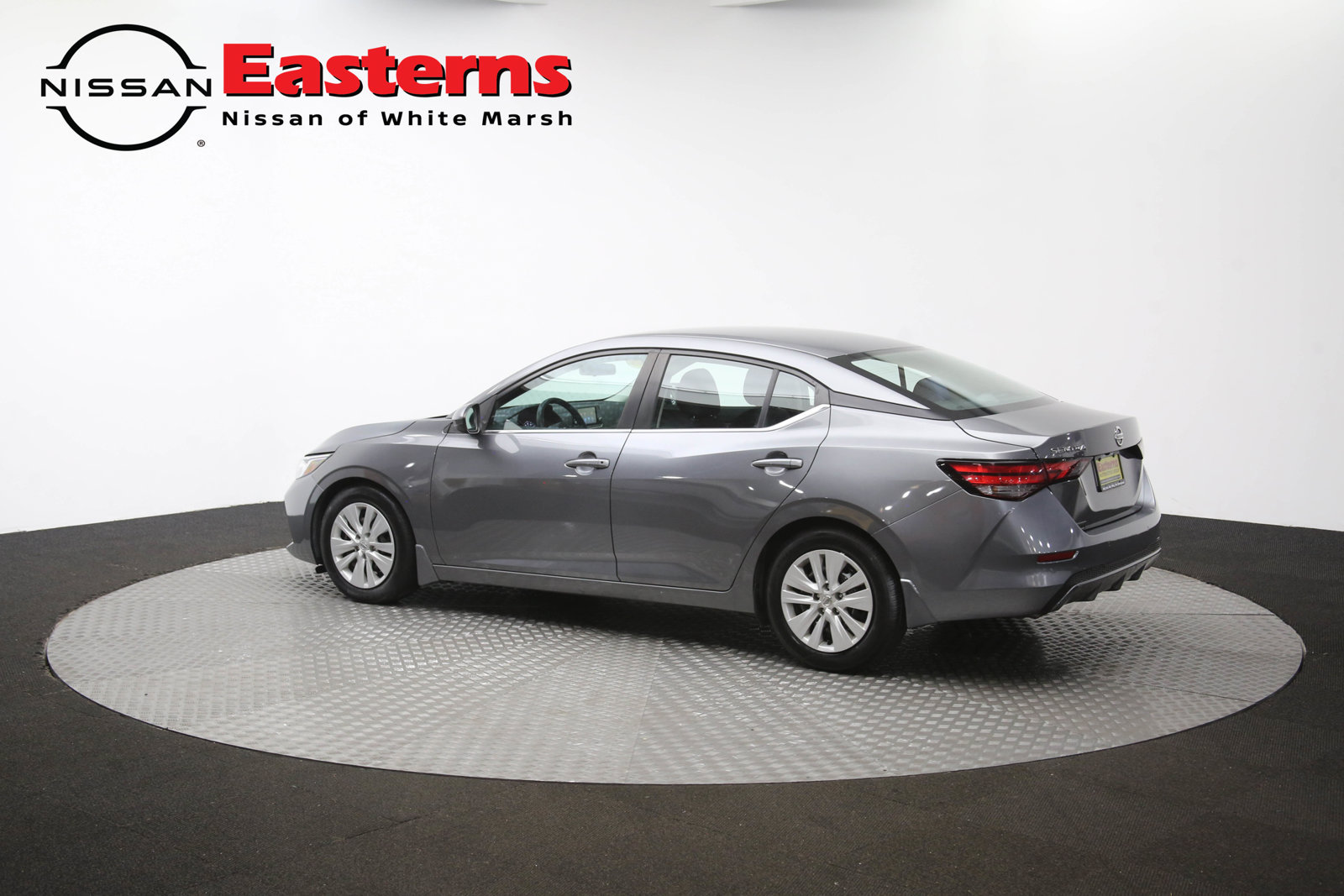 Used 2020 Nissan Sentra S FWD image 61