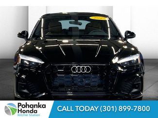 Used 2025 Audi A5 2.0T Premium Plus video 2