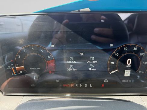 Used 2024 Ford Mustang Premium RWD image 15
