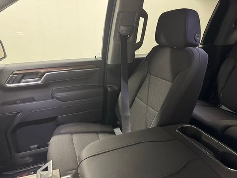 New 2026 Chevrolet Silverado 1500 LT AWD/4WD image 29
