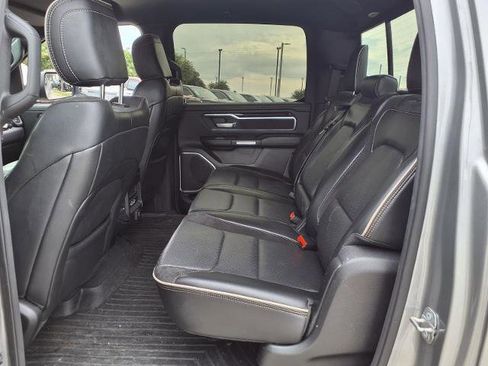 Used 2019 RAM 1500 Laramie w/ Sport Appearance Package AWD/4WD image 19