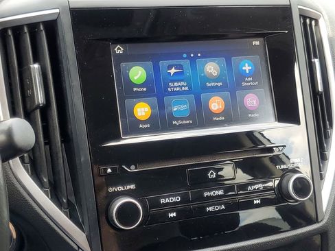 Used 2022 Subaru Forester Premium image 25