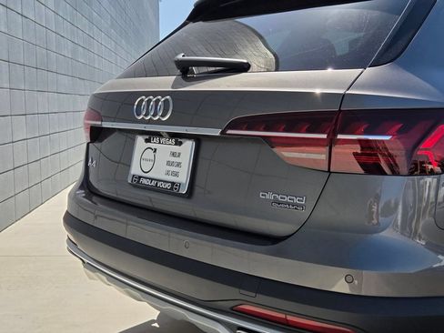 Used 2020 Audi A4 2.0T allroad Premium Plus w/ Premium Plus Package AWD/4WD image 11