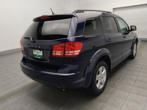 Used 2017 Dodge Journey SE w/ Flexible Seating Group FWD image 9