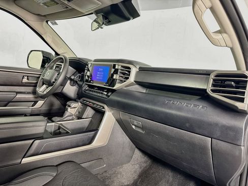Used 2024 Toyota Tundra SR5 w/ SR5 Premium Package AWD/4WD image 30