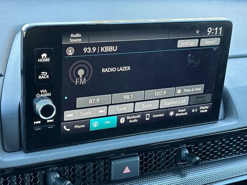 Certified 2024 Honda CR-V EX-L image 21