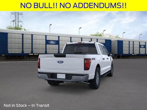 New 2026 Ford F150 XL image 9