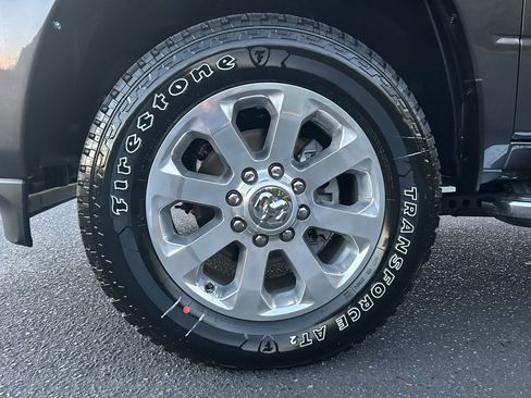 New 2026 RAM 2500 Big Horn image 9