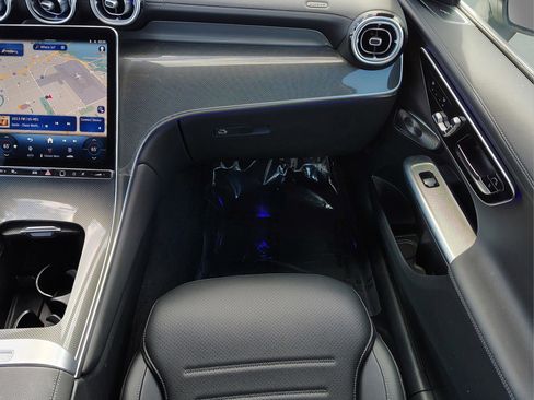 Certified 2026 Mercedes-Benz GLC 300 4MATIC image 21