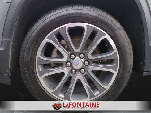 Used 2020 GMC Acadia AT4 w/ Trailering Package AWD/4WD image 31
