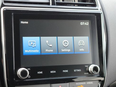 New 2024 Mitsubishi Outlander Sport SE image 19