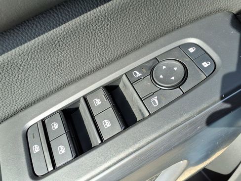 New 2026 Nissan Pathfinder Rock Creek image 17