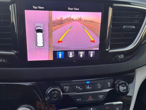 Used 2018 Chrysler Pacifica Touring-L Plus w/ Advanced Safetytec Group image 20