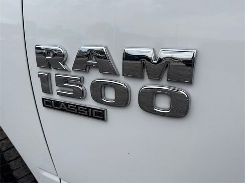 Certified 2024 RAM 1500 Classic SLT image 18