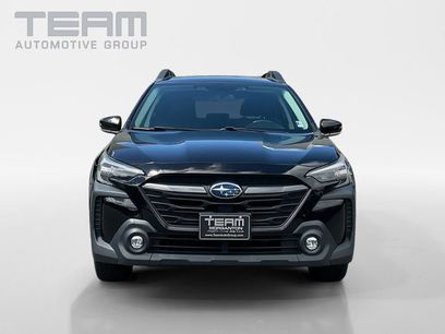 Used 2023 Subaru Outback Premium