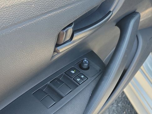 Certified 2025 Toyota Corolla LE FWD image 20