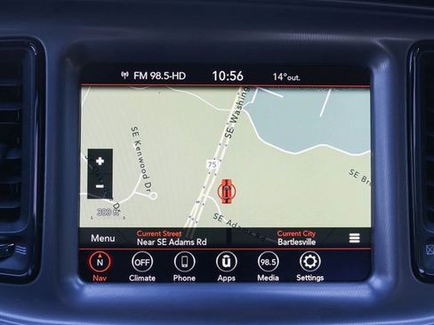 Used 2023 Dodge Challenger R/T w/ Blacktop Package image 23