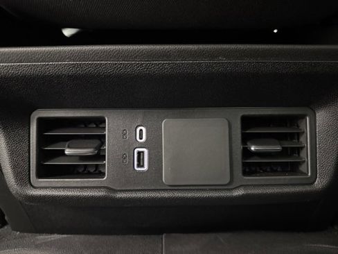 New 2026 Chevrolet Silverado 1500 Custom Trail Boss w/ Dark Appearance Package image 26