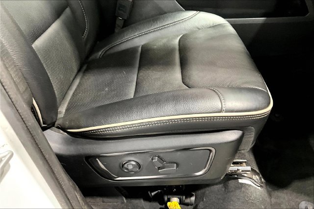 Used 2022 RAM 1500 Limited w/ Body-Colour Bumper Group AWD/4WD image 49