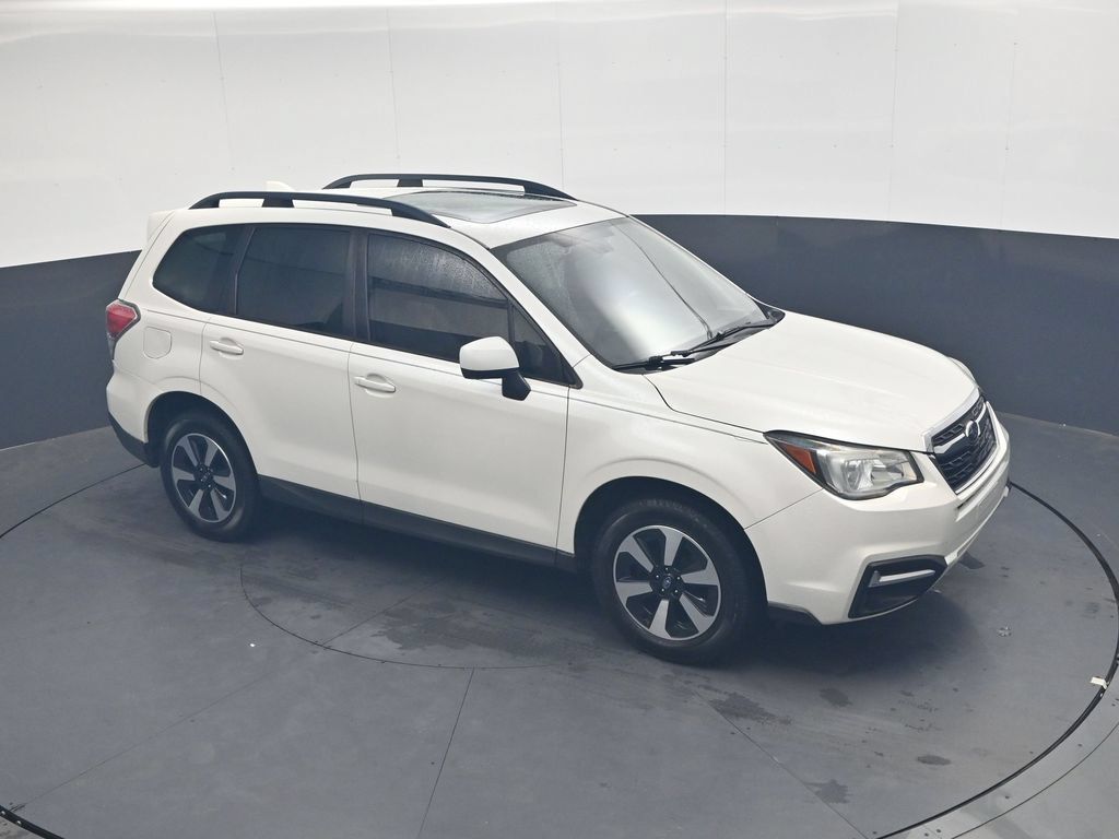 Used 2018 Subaru Forester 2.5i Premium AWD/4WD image 20