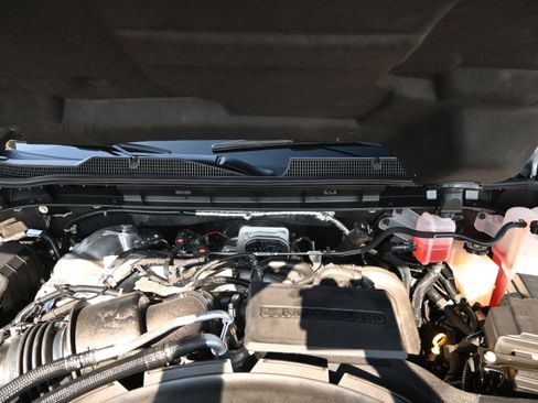 Used 2026 Chevrolet Silverado 2500 LT w/ Trail Boss Package image 34