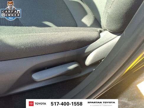 Used 2025 Toyota RAV4 LE AWD/4WD image 17
