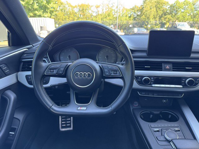Used 2019 Audi S4 Premium w/ Convenience Package AWD/4WD image 30