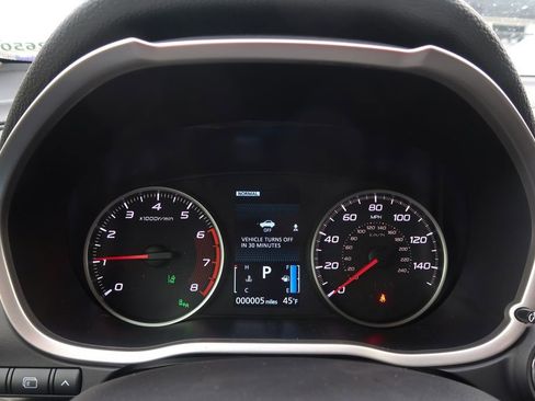 New 2026 Mitsubishi Eclipse Cross SE image 30