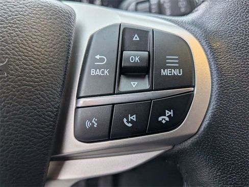 Used 2022 Ford Explorer XLT w/ Equipment Group 202A image 18