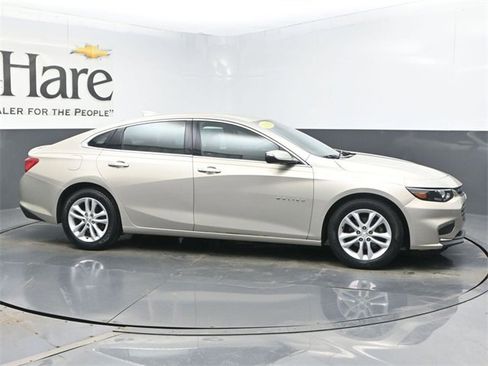 Used 2016 Chevrolet Malibu LT image 46