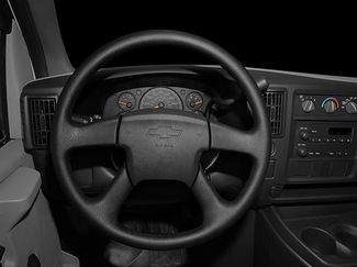 Used 2014 Chevrolet Express 2500 image 1