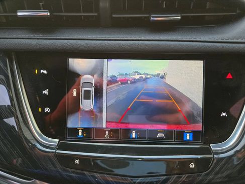 Certified 2024 Cadillac XT6 Premium Luxury w/ Technology Package AWD/4WD image 26