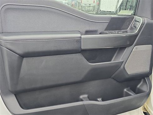 Certified 2023 Ford F150 Lariat w/ Equipment Group 502A High image 9