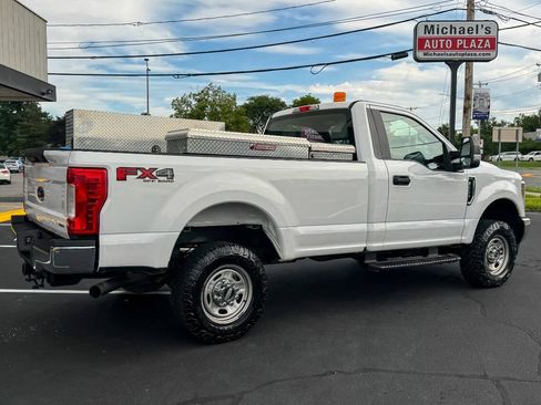 Used 2019 Ford F250 XL w/ XL Value Package AWD/4WD image 4