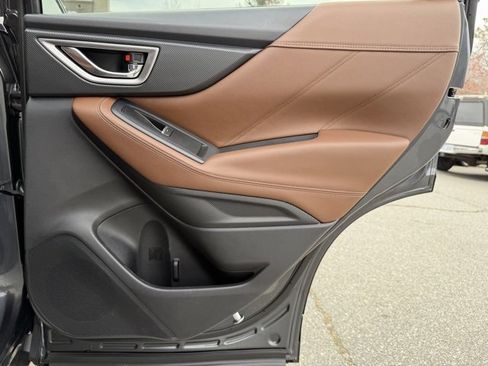 Used 2019 Subaru Forester Touring image 53