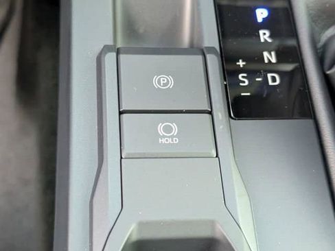 New 2026 Toyota Tacoma SR image 14