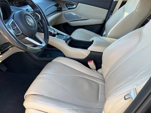 Used 2023 Acura RDX AWD w/ Advance Package image 8