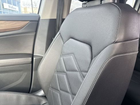 New 2026 Volkswagen Atlas SE AWD/4WD image 41