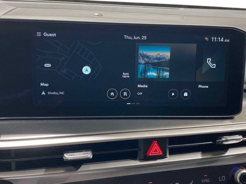 New 2026 Kia Sorento EX AWD/4WD image 30