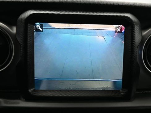 Used 2021 Jeep Gladiator Sport w/ Quick Order Package 24Q 80Th image 19