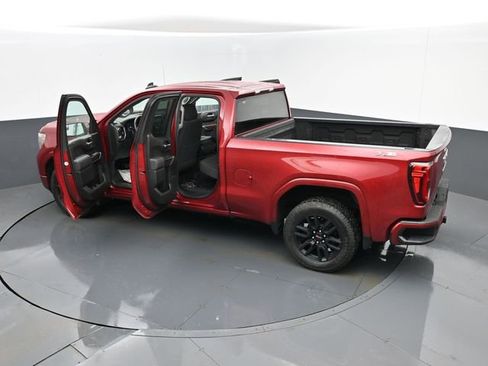 Used 2019 GMC Sierra 1500 Elevation w/ Elevation Value Package image 26
